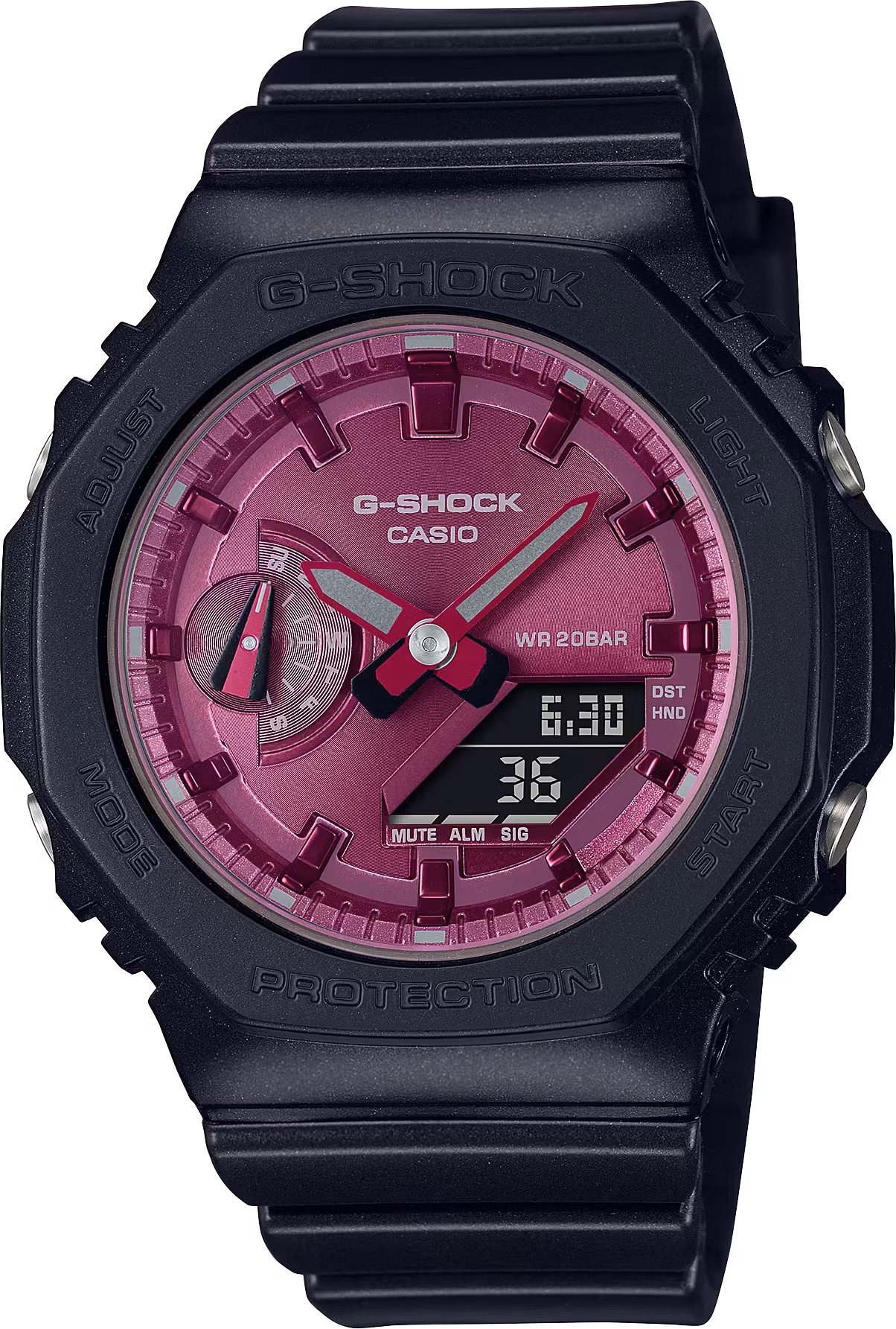Casio GMA-S2100RB-1A
