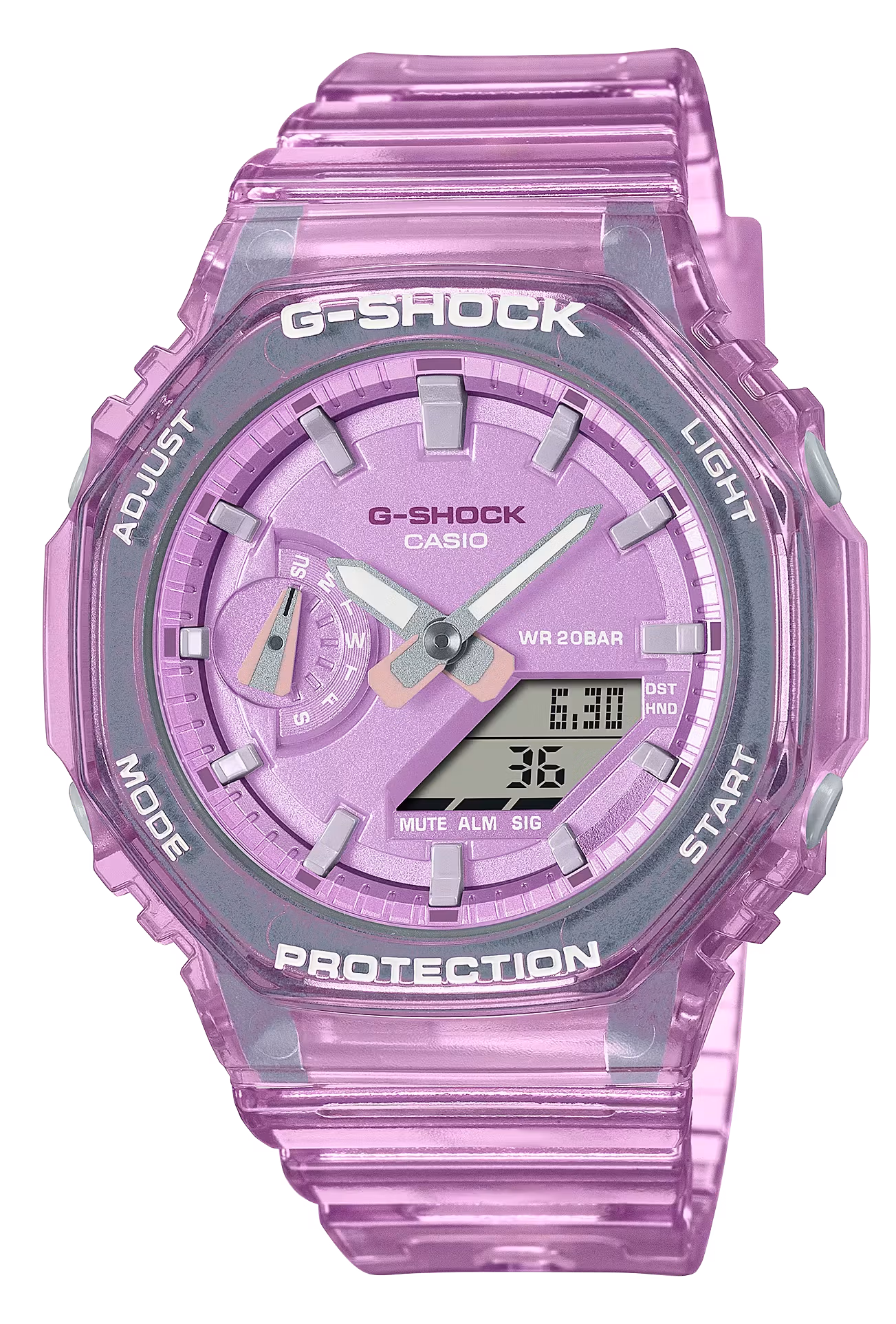 Casio GMA-S2100SK-4ACG