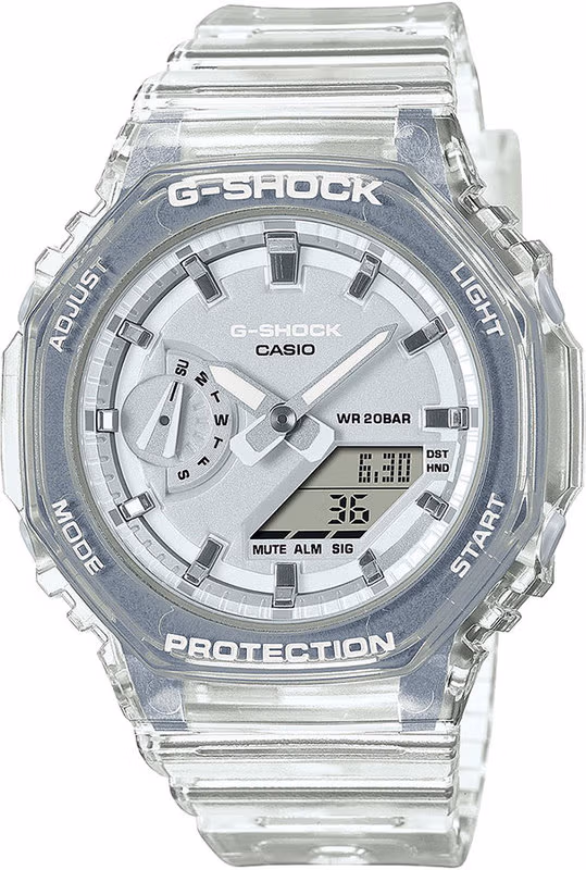 Casio GMA-S2100SK-7A