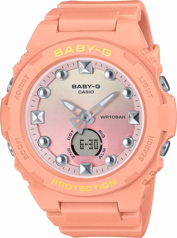 Casio BGA-320-4A1
