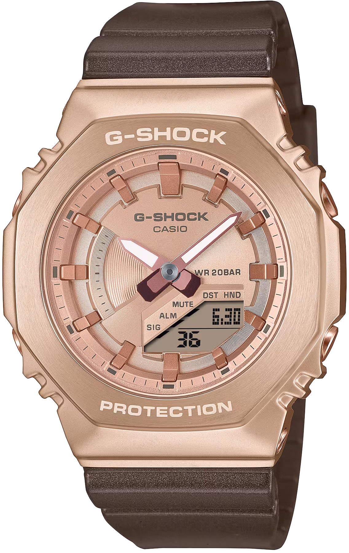 Casio GM-S2100CB-5A