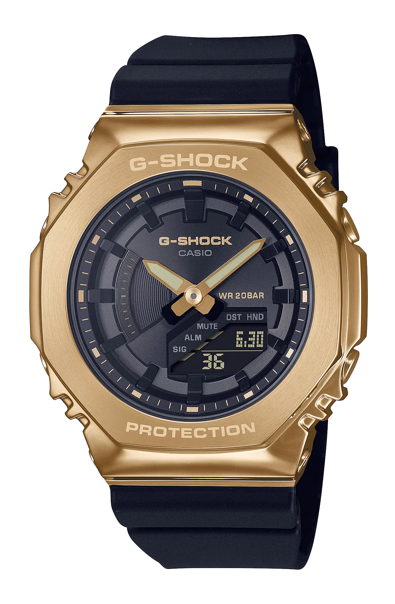 Casio GM-S2100GB-1A
