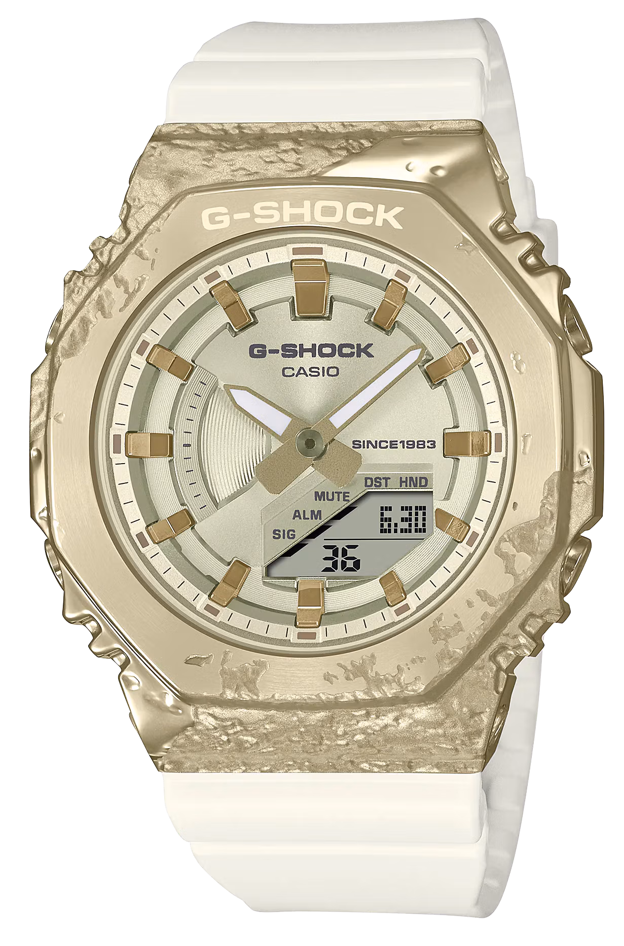 Casio GM-S2140GEM-9A