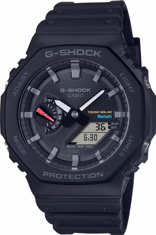Casio GA-B2100-1A