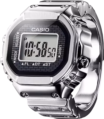 Casio CRW-001-1E