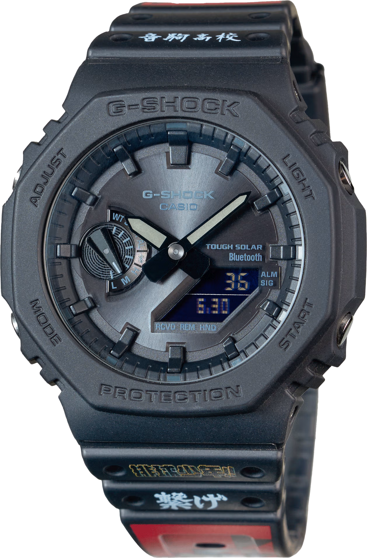 Casio GA-B2100-1A1PRY