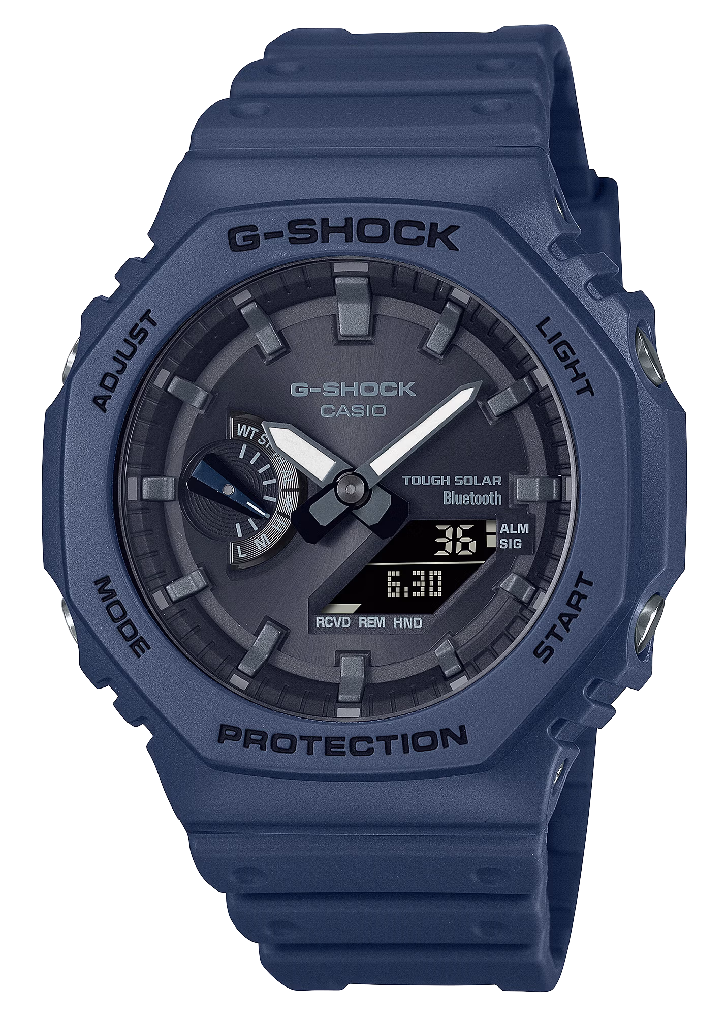 Casio GA-B2100-2A
