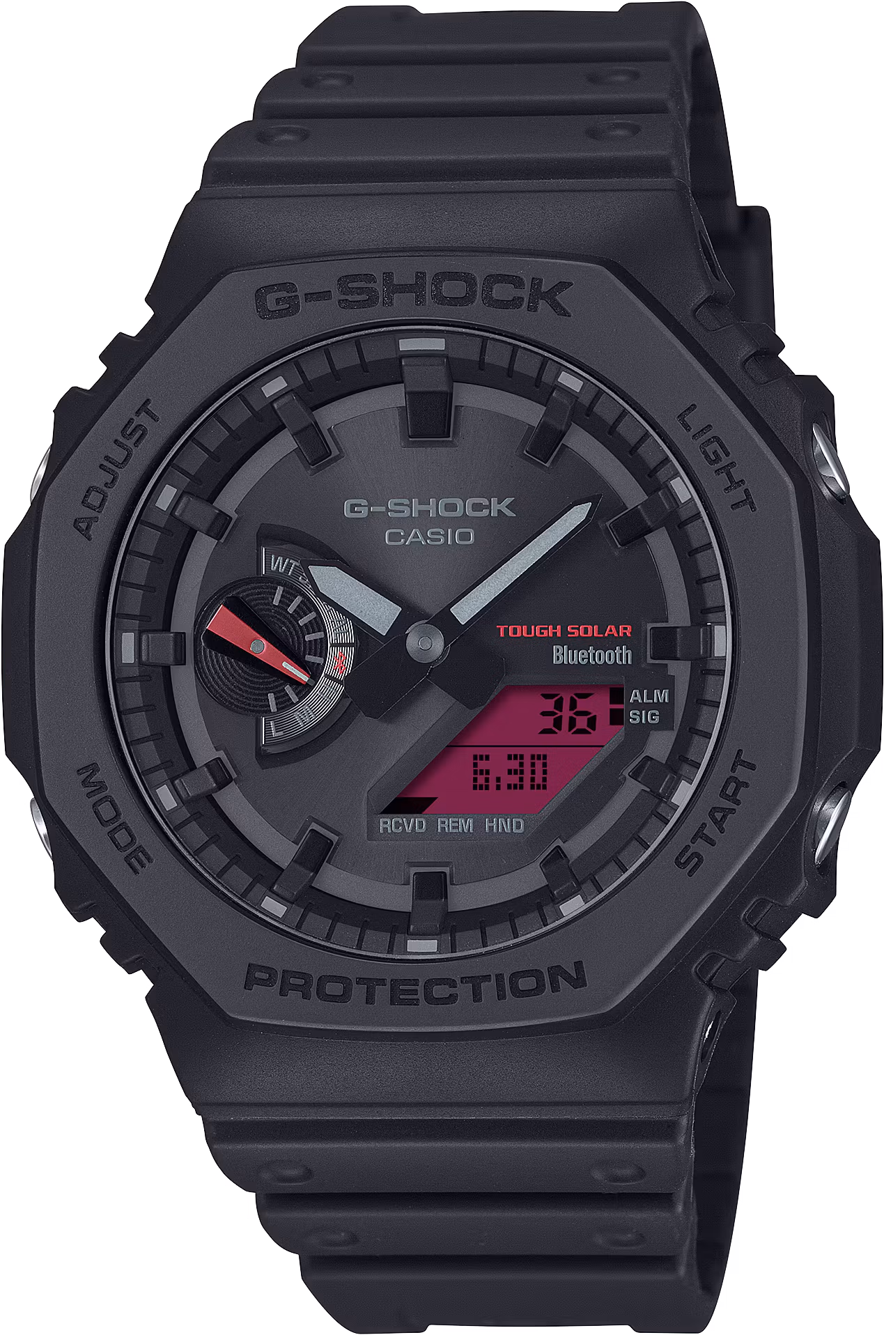Casio GA-B2100BBR-1A
