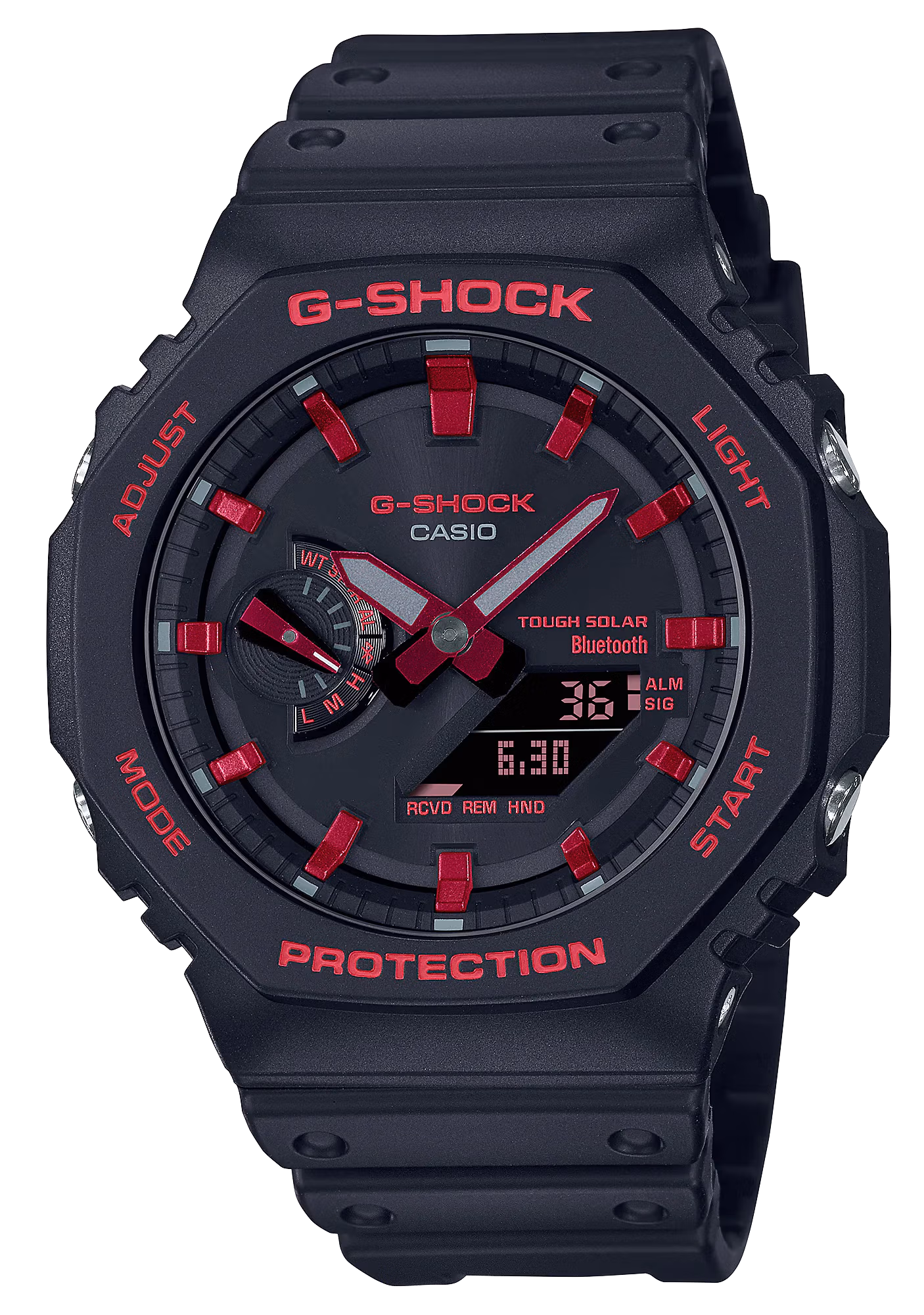 Casio GA-B2100BNR-1A