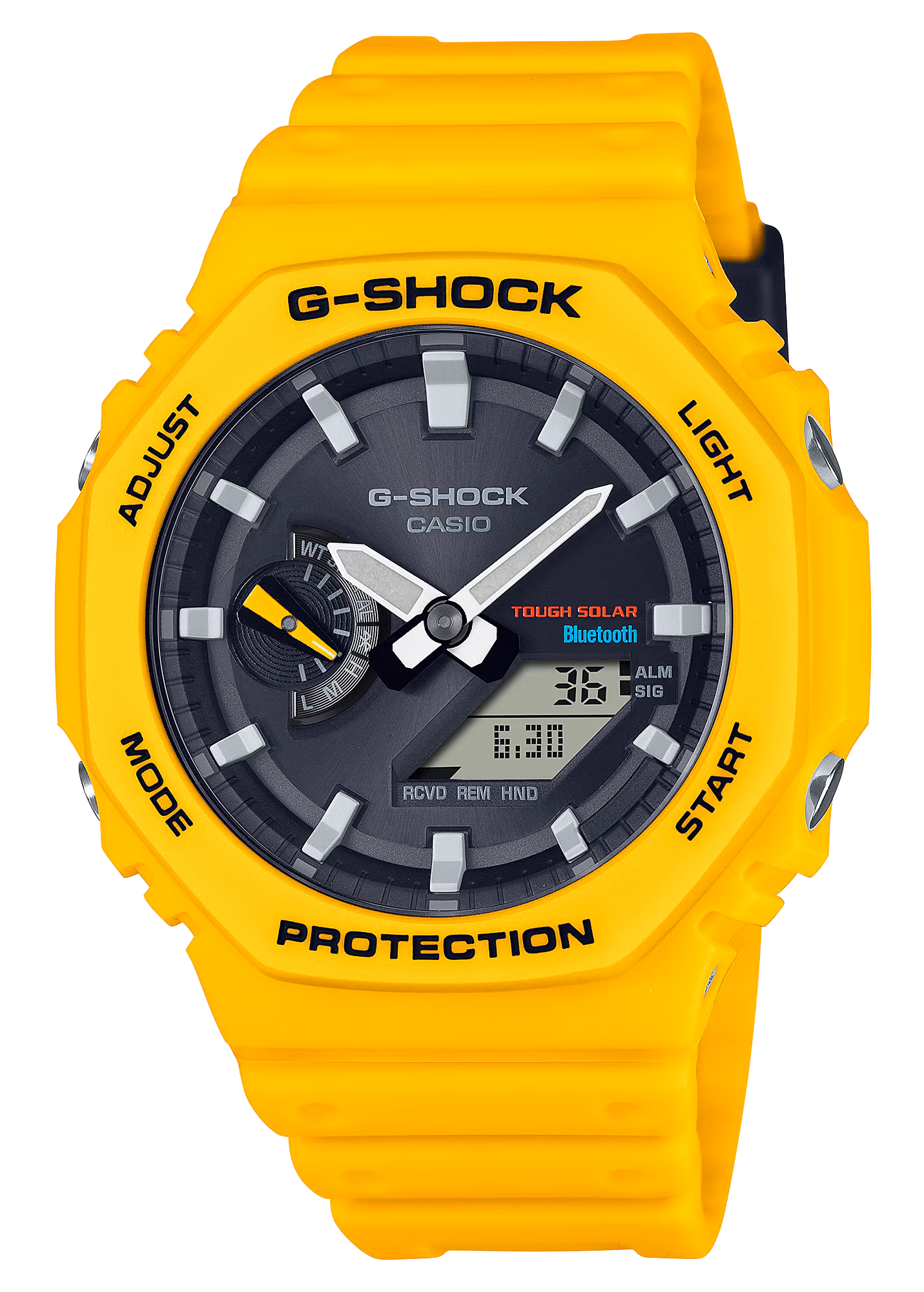 Casio GA-B2100C-9A
