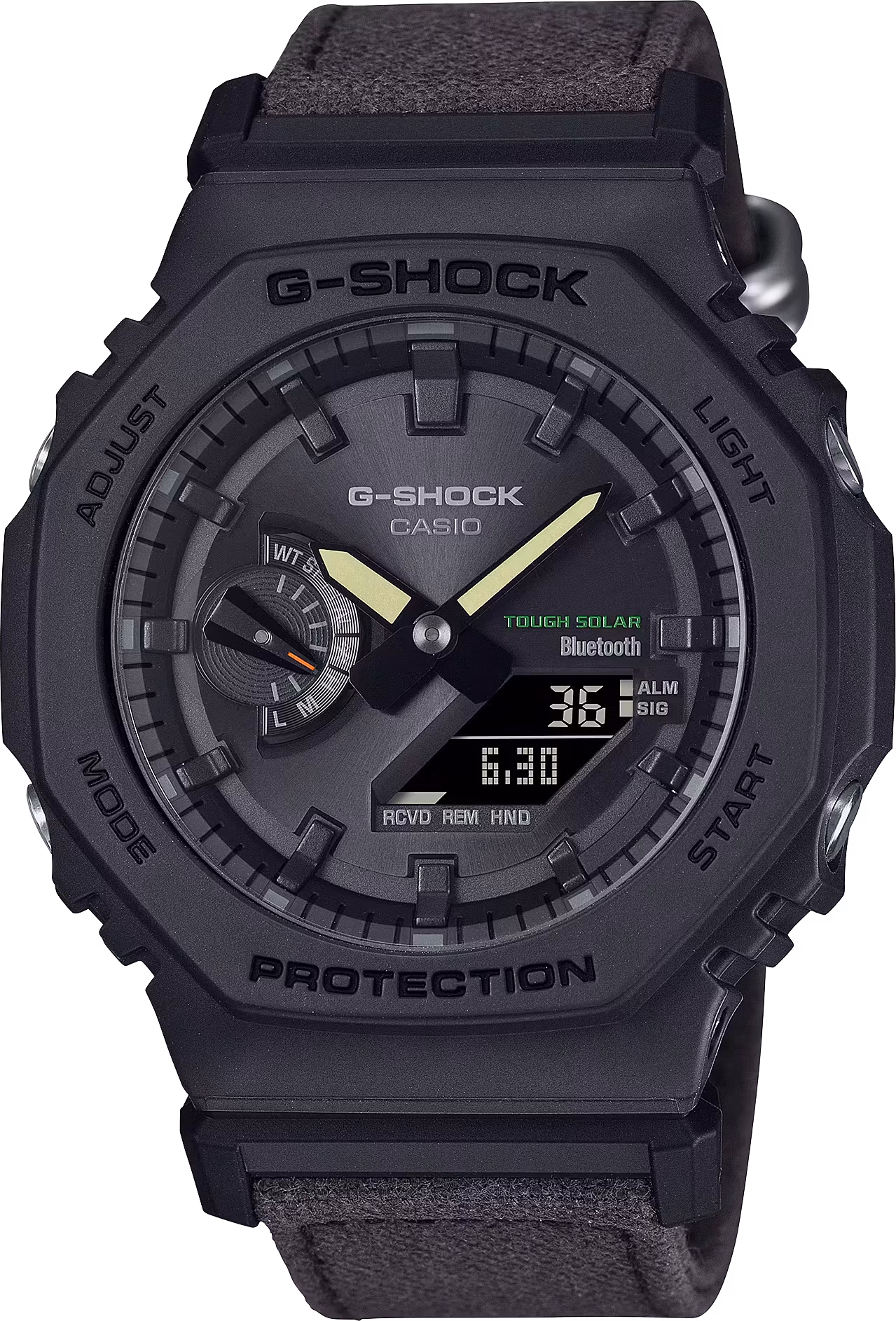 Casio GA-B2100CT-1A5