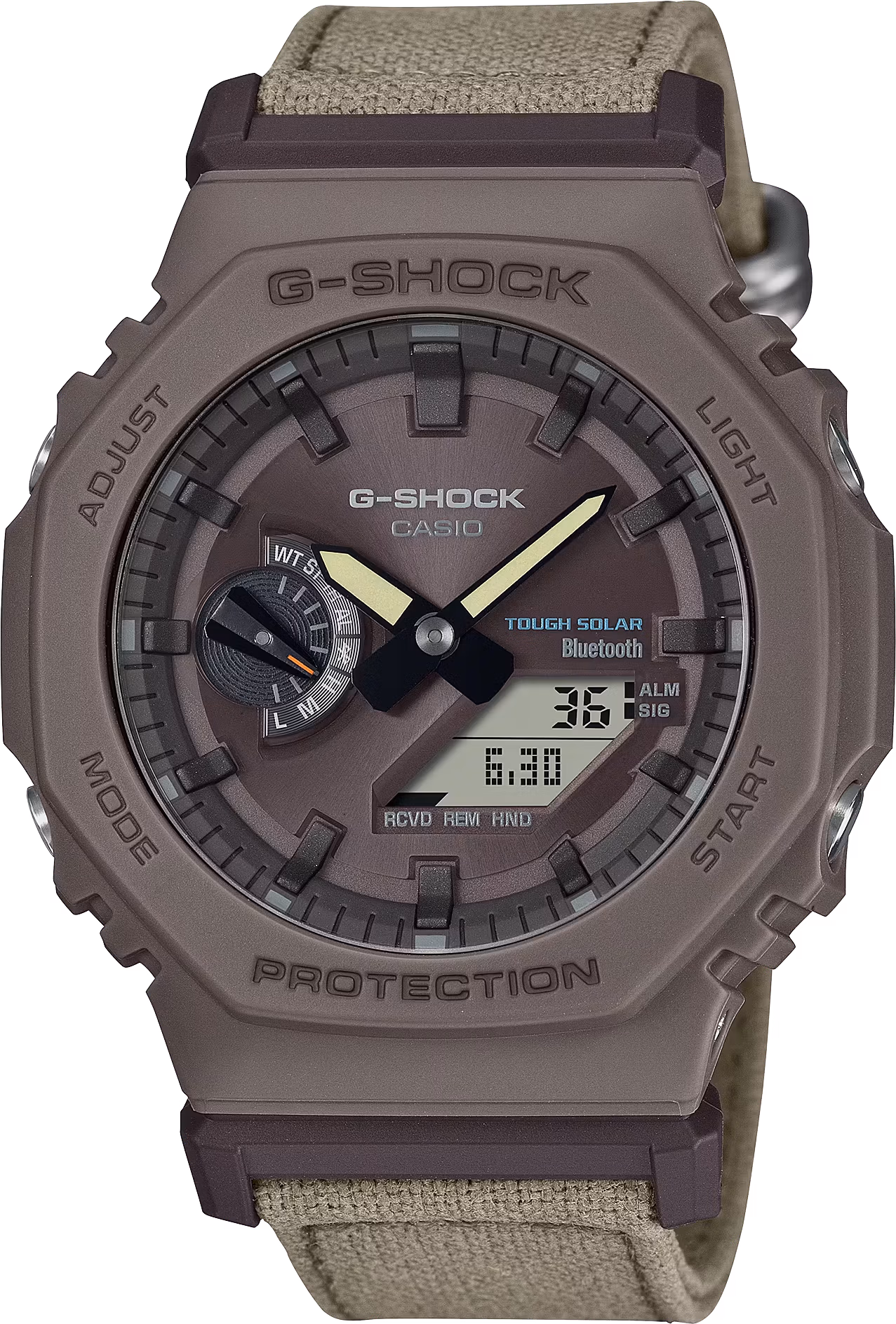 Casio GA-B2100CT-5A