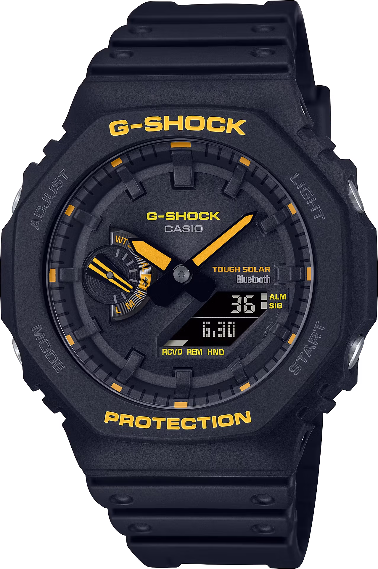 Casio GA-B2100CY-1A