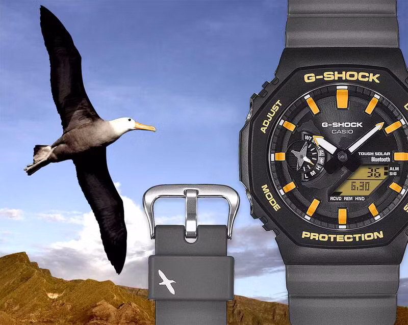 Casio GA-B2100DF-1A