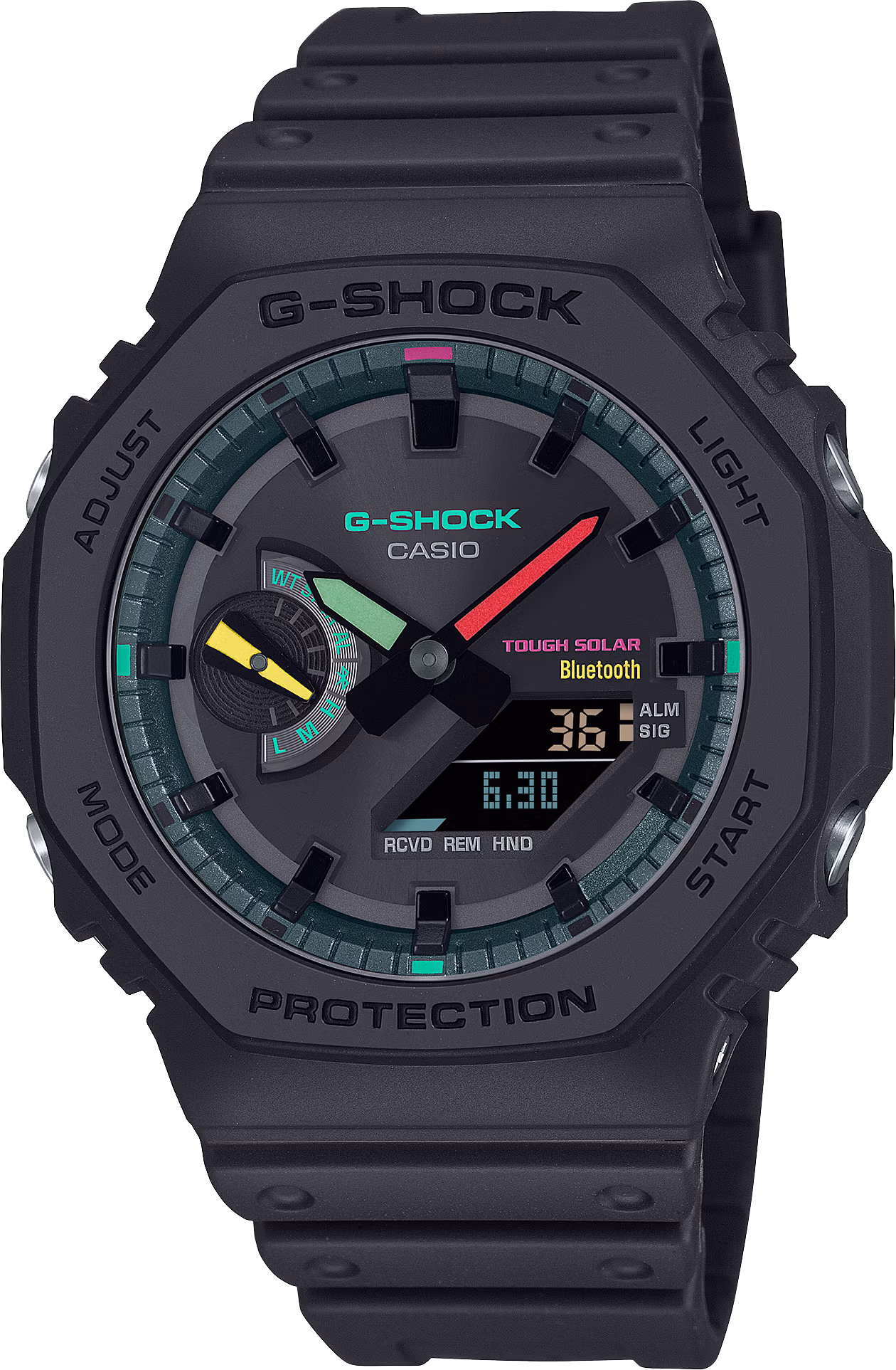 Casio GA-B2100MF-1A