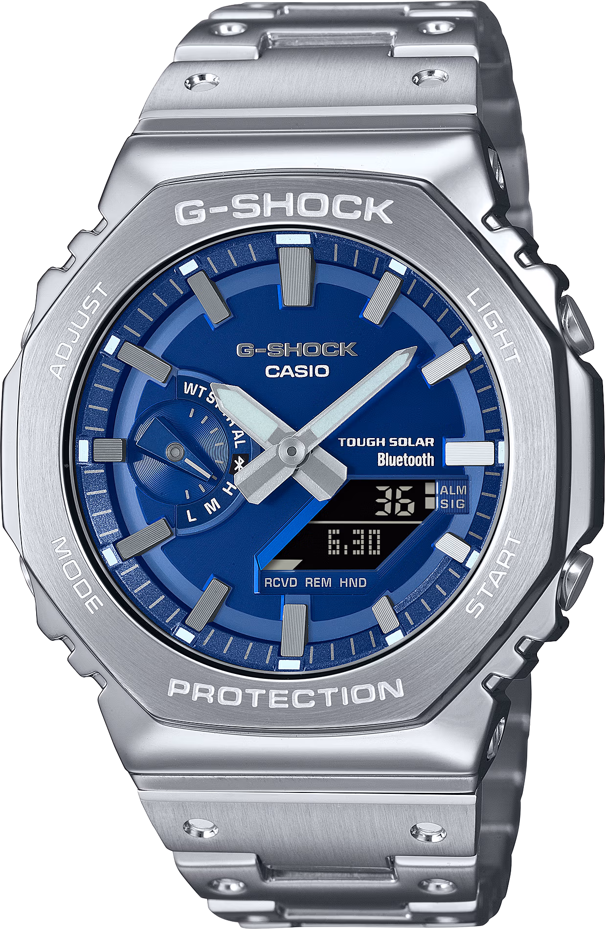 Casio GM-B2100AD-2A