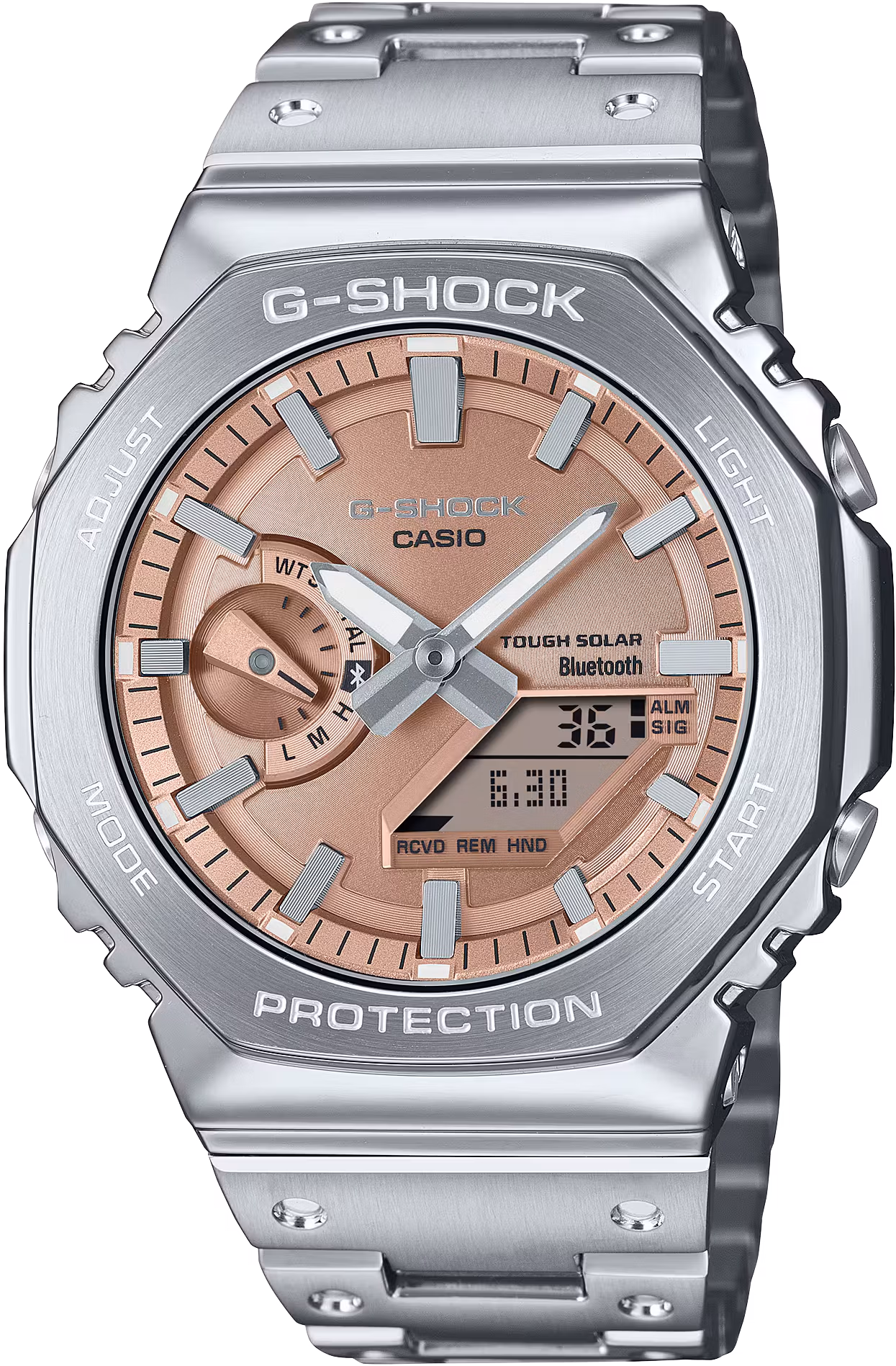 Casio GM-B2100AD-5A