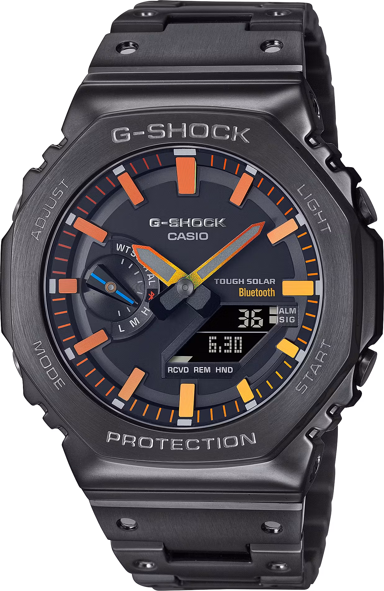 Casio GM-B2100BPC-1A