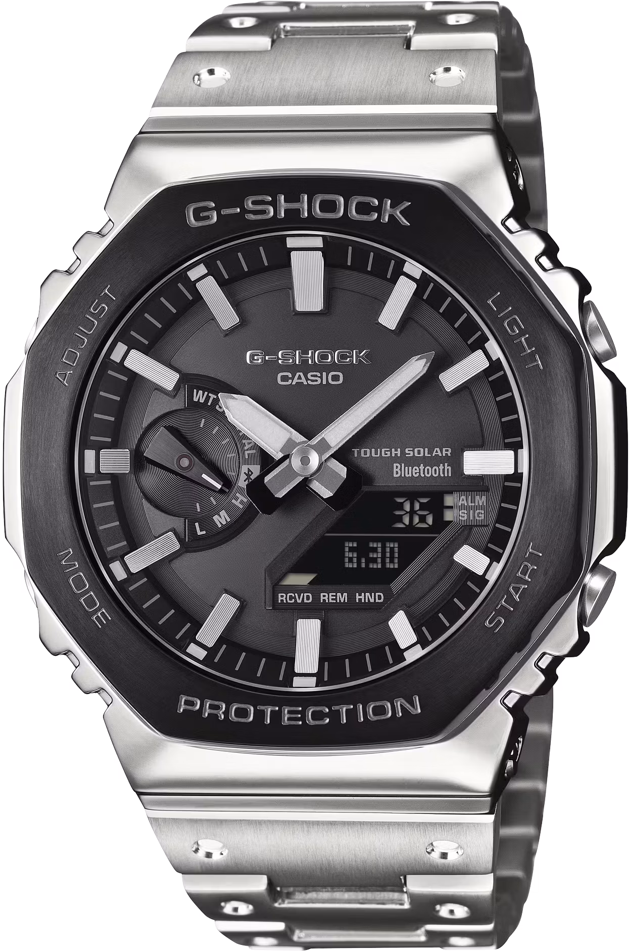Casio GM-B2100BT-1A