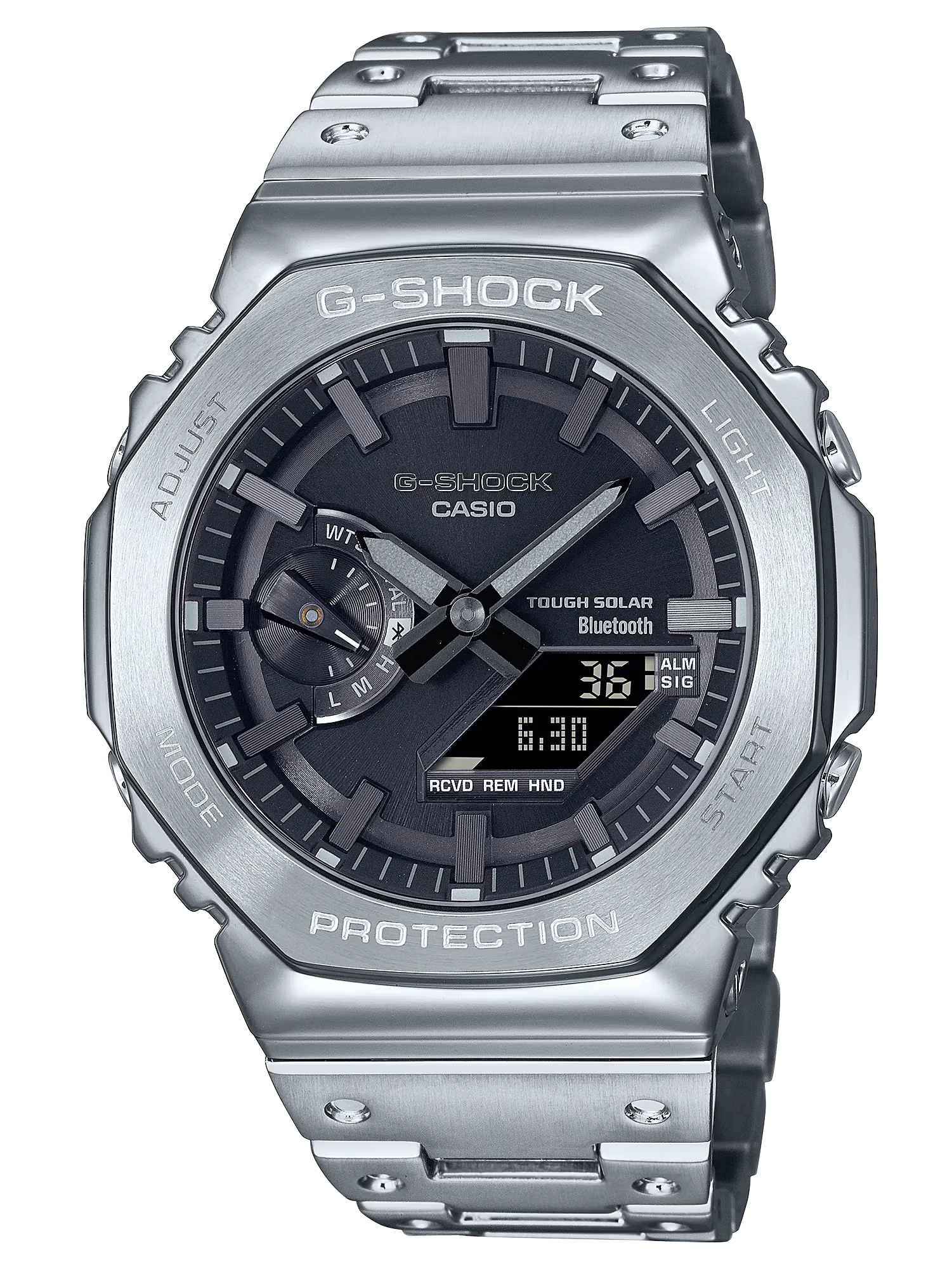 Casio GM-B2100D-1A