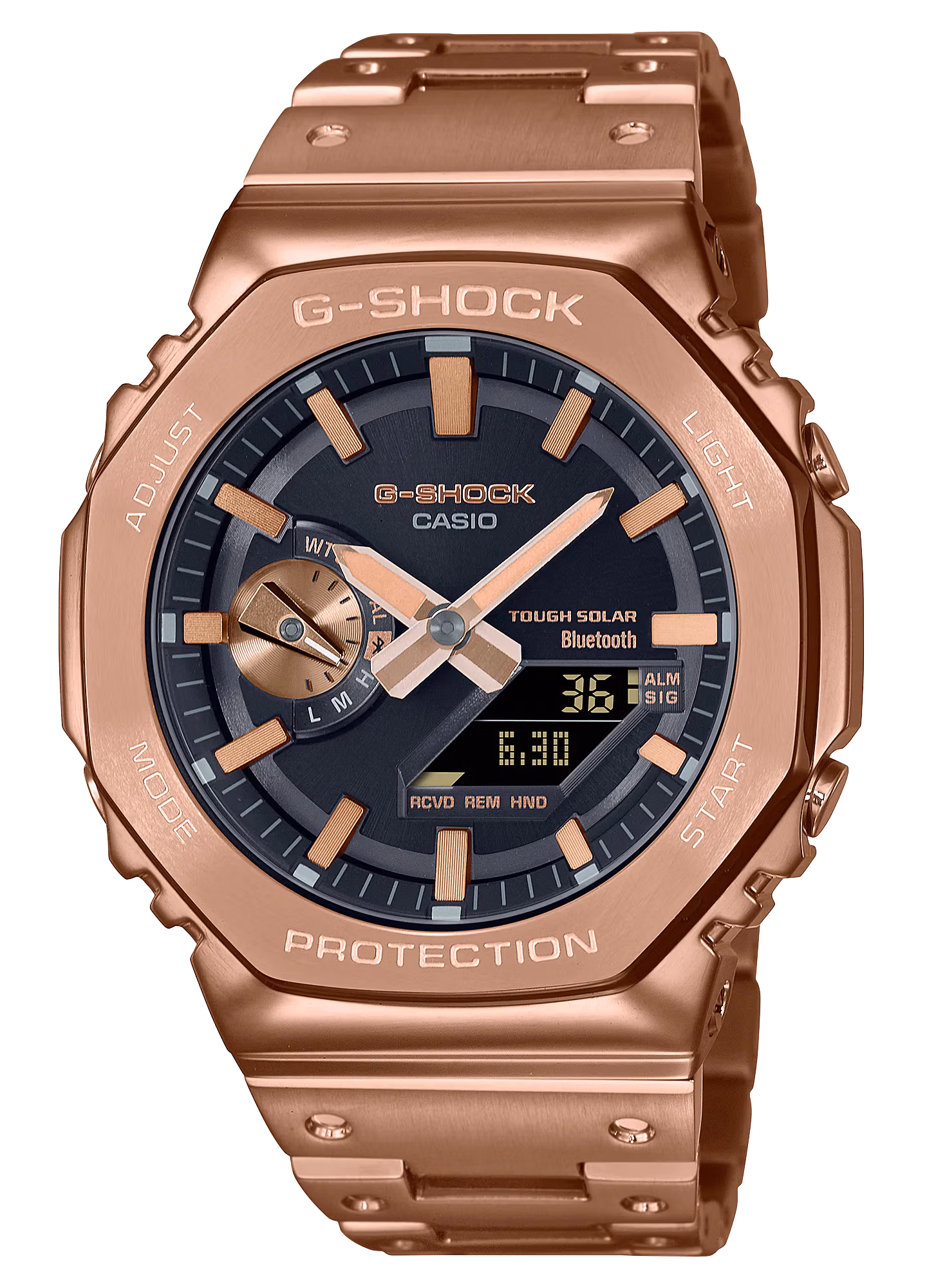 Casio GM-B2100GD-5A