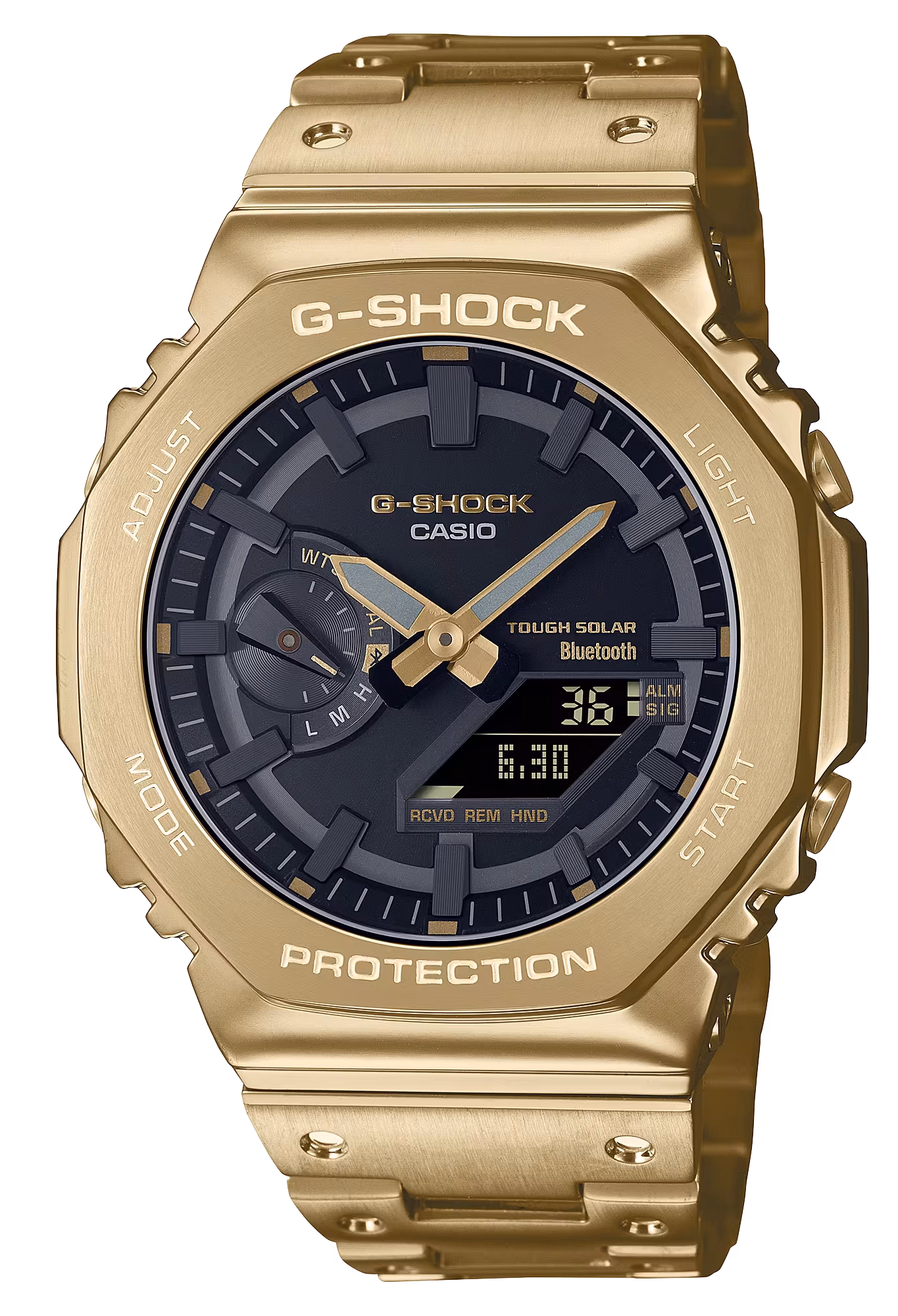 Casio GM-B2100GD-9A
