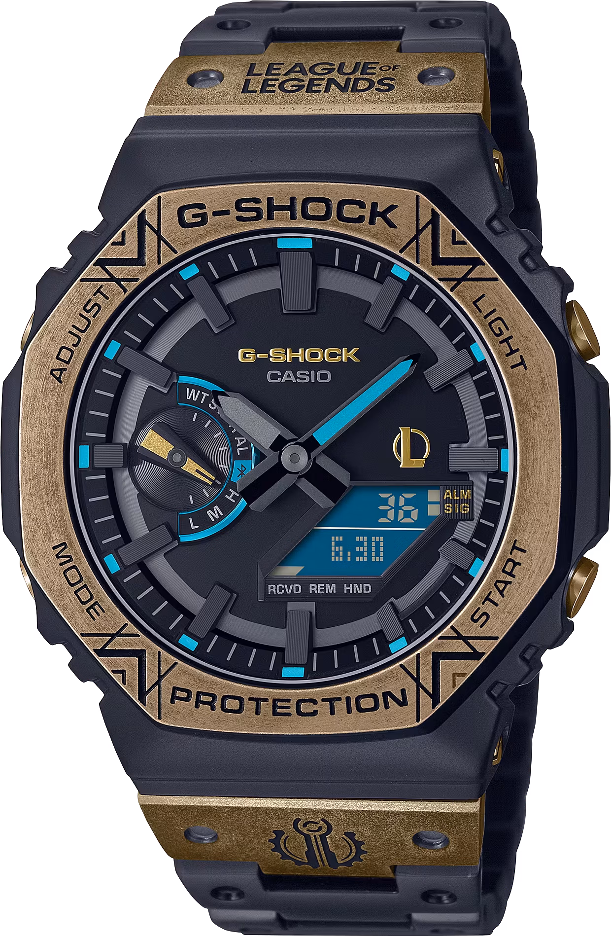 Casio GM-B2100LL-1A