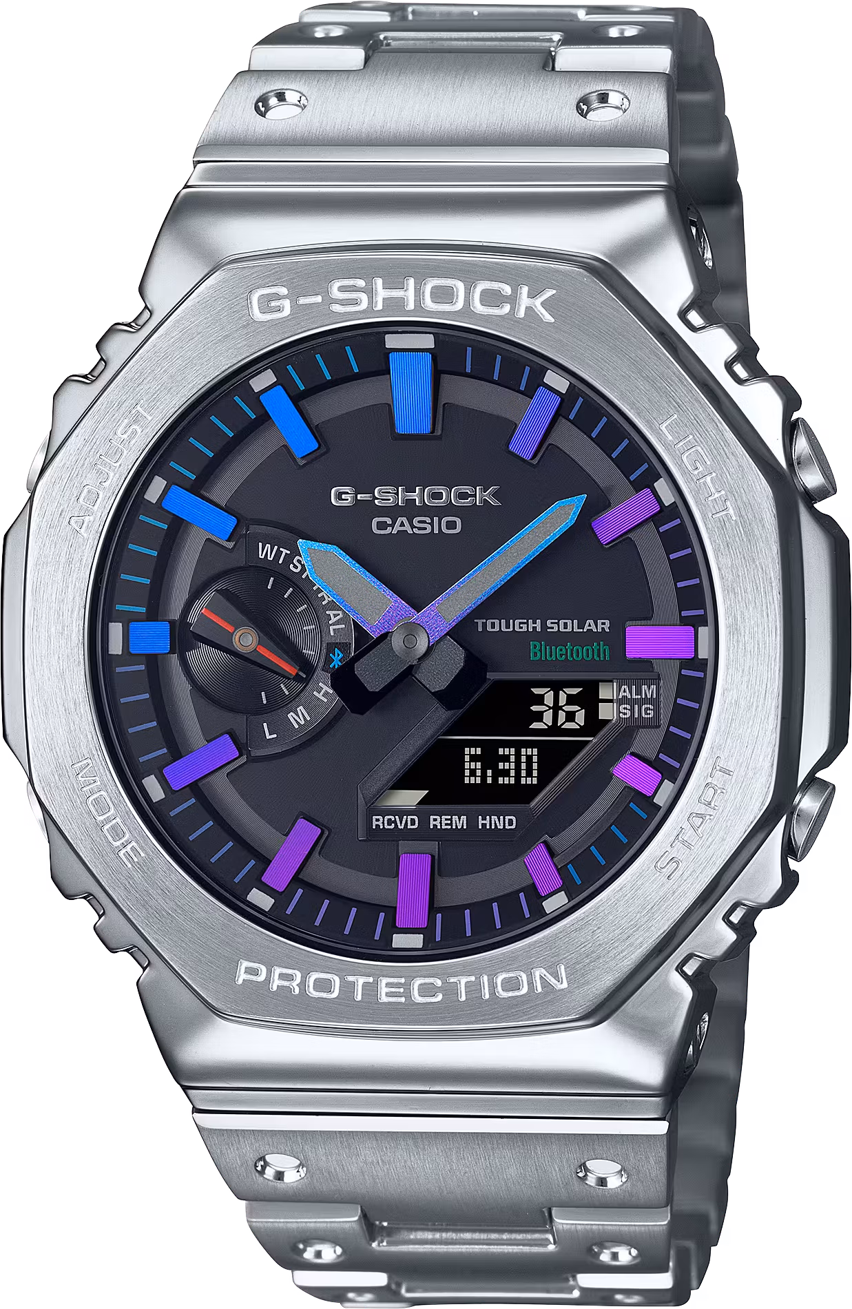 Casio GM-B2100PC-1A