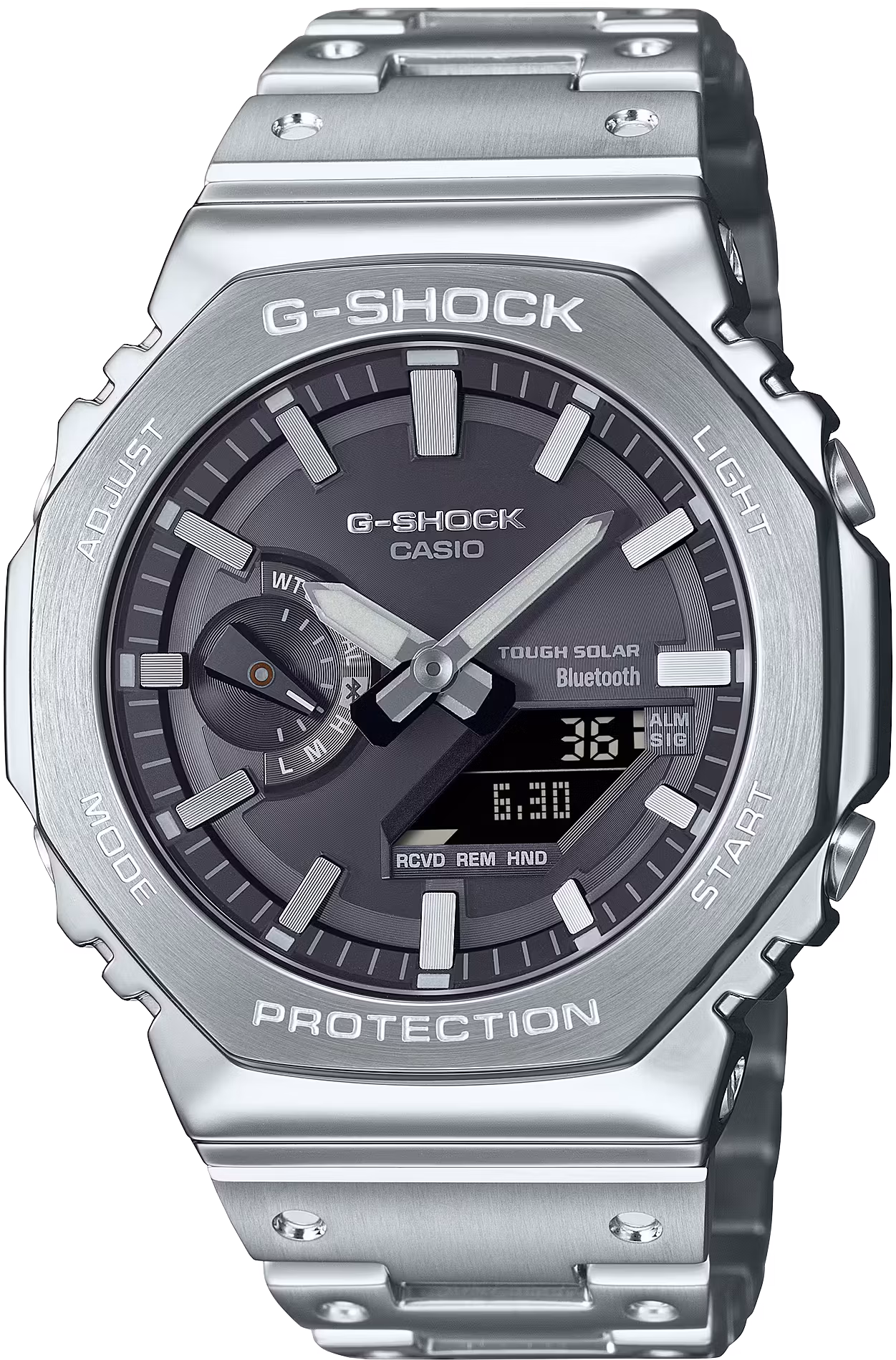 Casio GM-B2100SD-1A