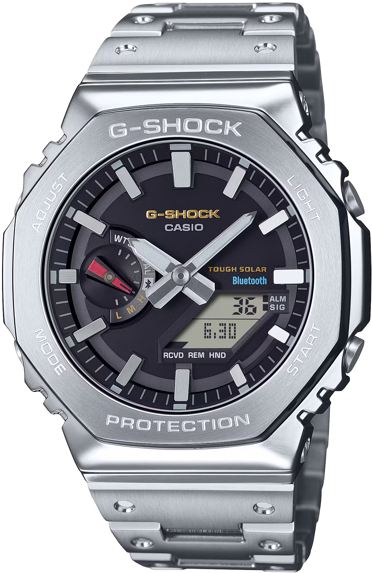 Casio GM-B2100SD-1C