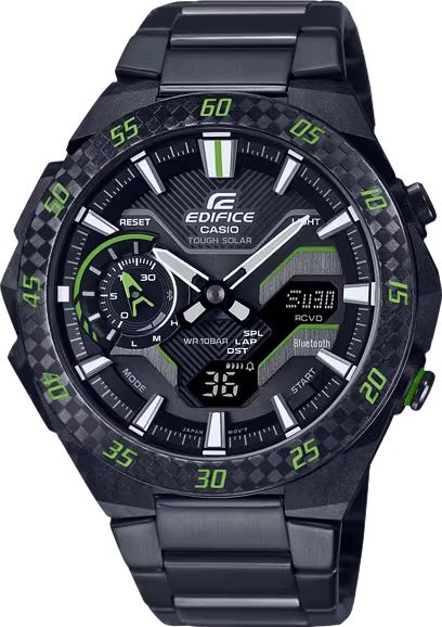 Casio ECB-2200RC-1A3