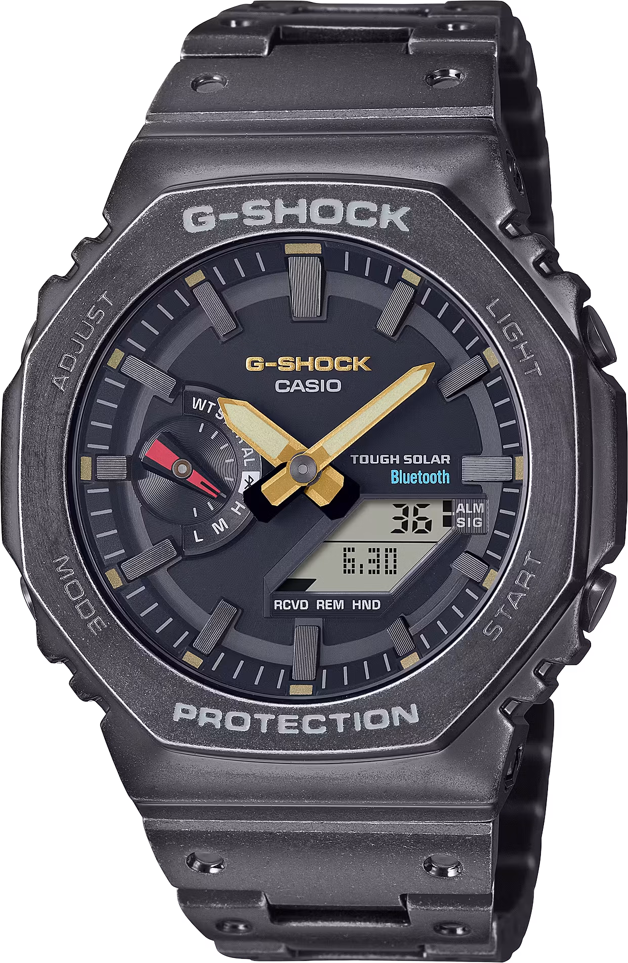 Casio GM-B2100VF-1A