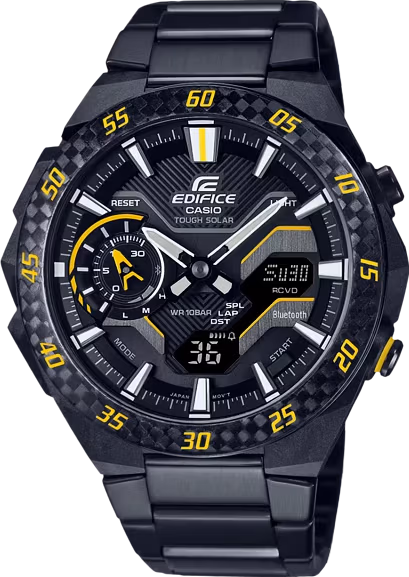 Casio ECB-2200RC-1A9