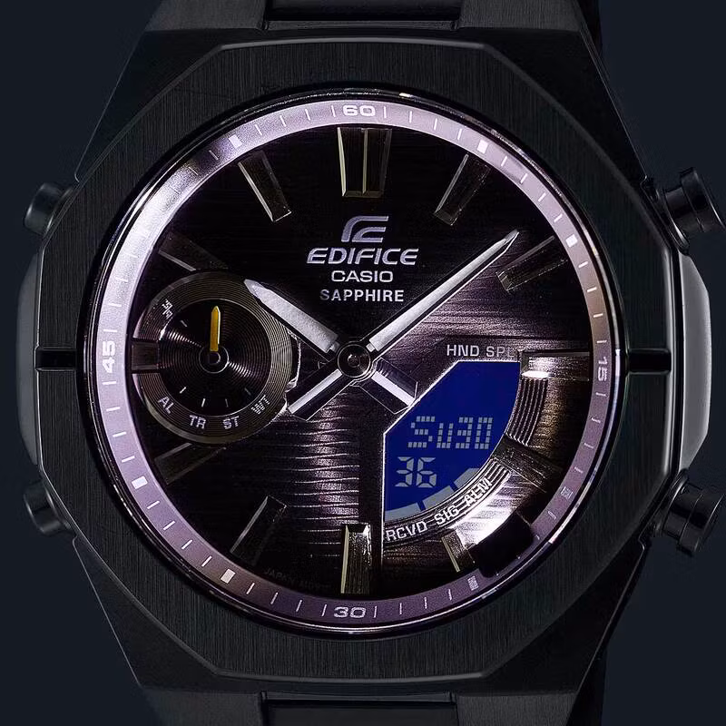 Casio ECB-S10D-2A
