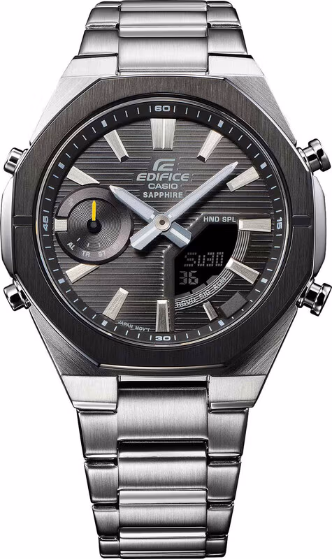 Casio ECB-S10DB-1A