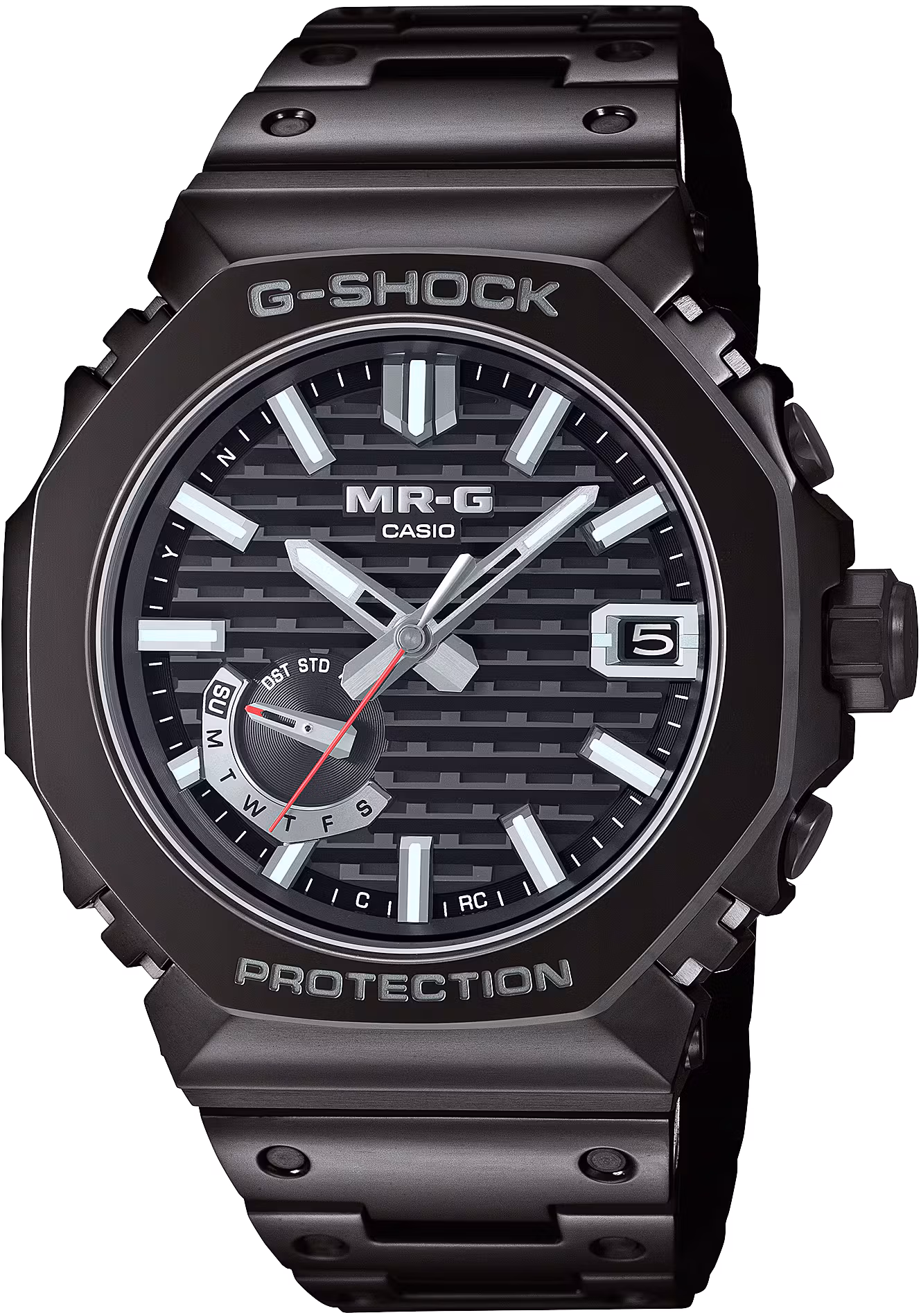 Casio MRG-B2100B-1A