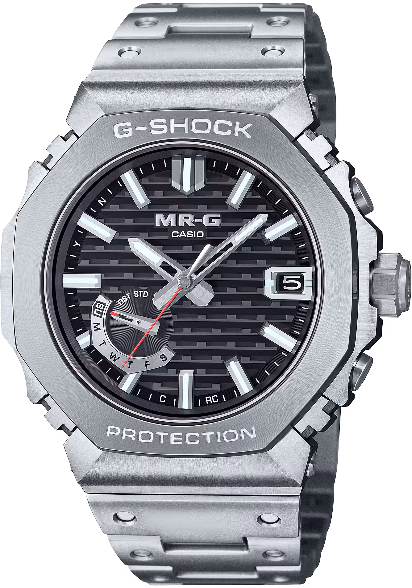 Casio MRG-B2100D-1A