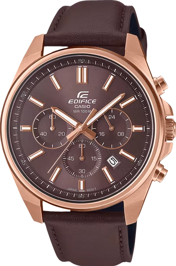 Casio EFV-650CL-5A