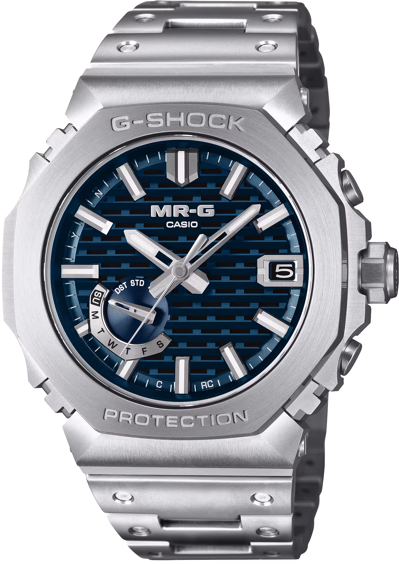 Casio MRG-B2100D-2A