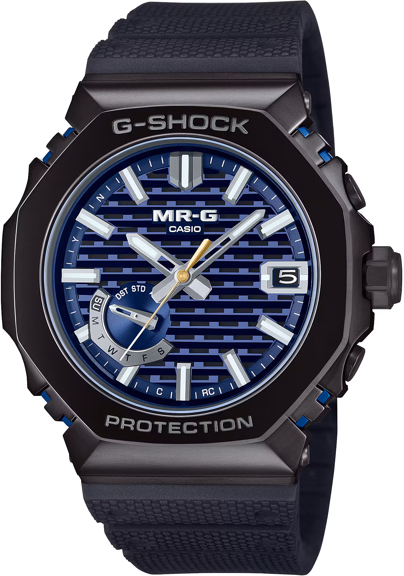 Casio MRG-B2100R-2A