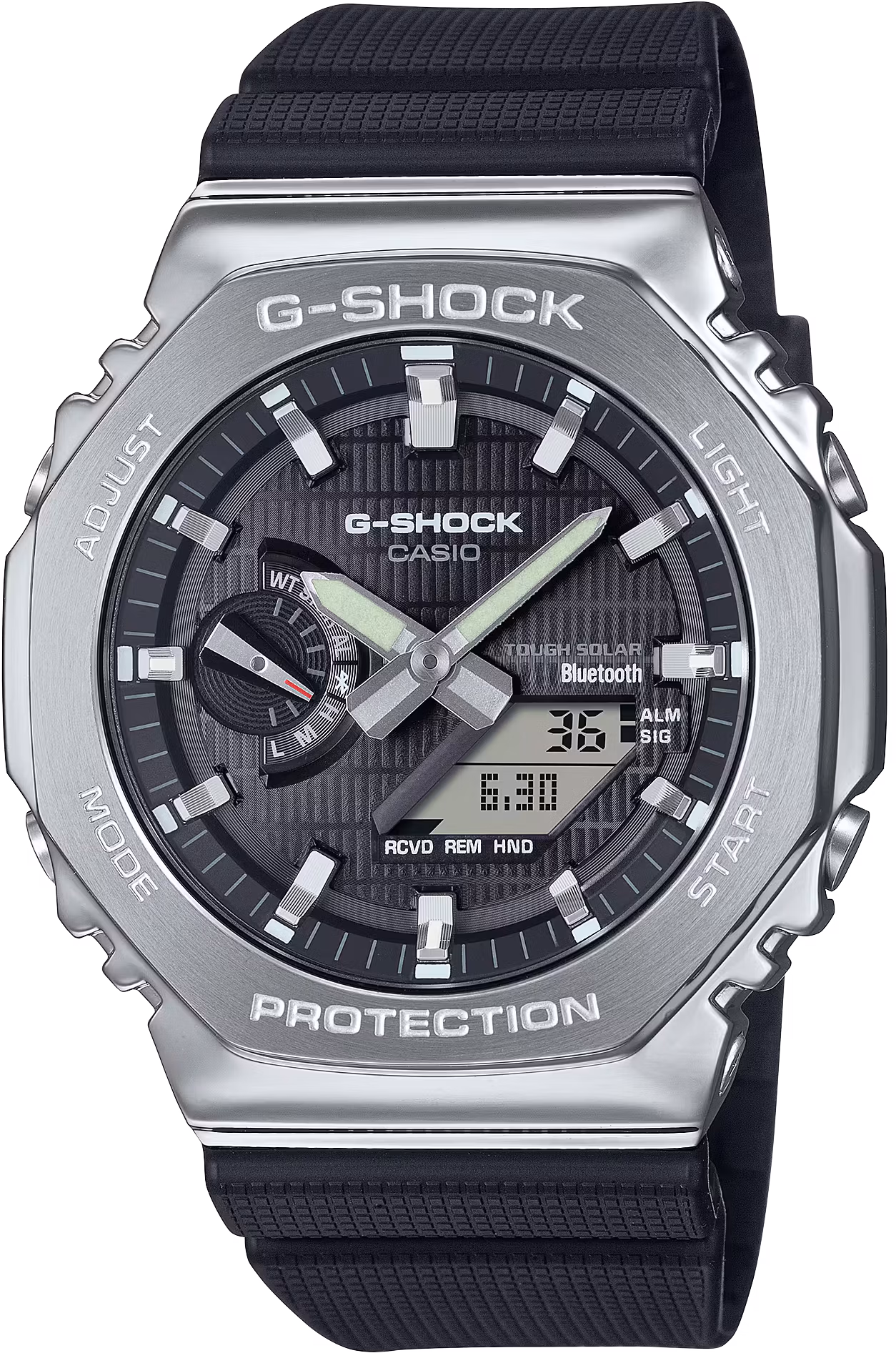 Casio GBM-2100-1A
