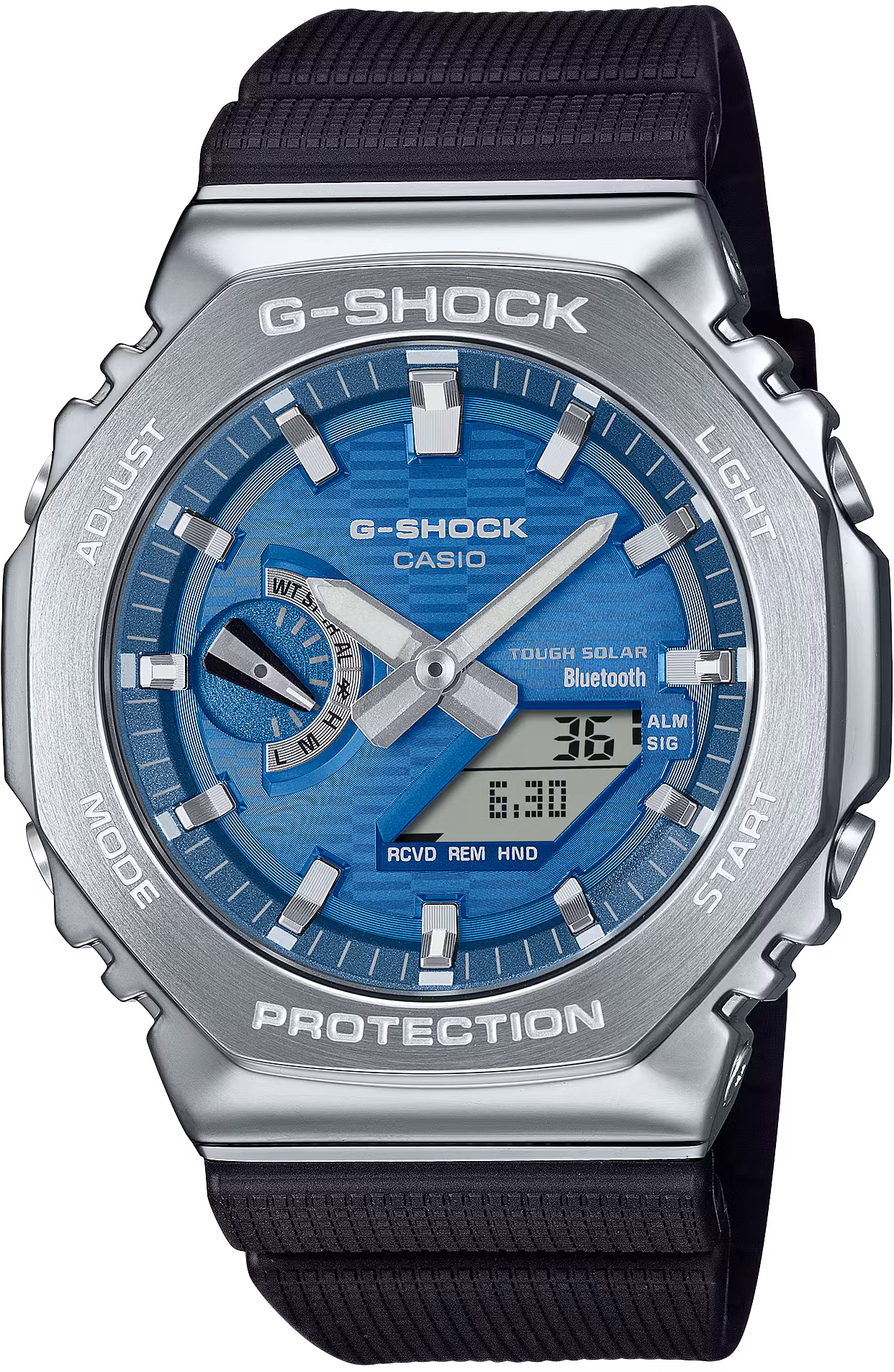 Casio GBM-2100A-2B