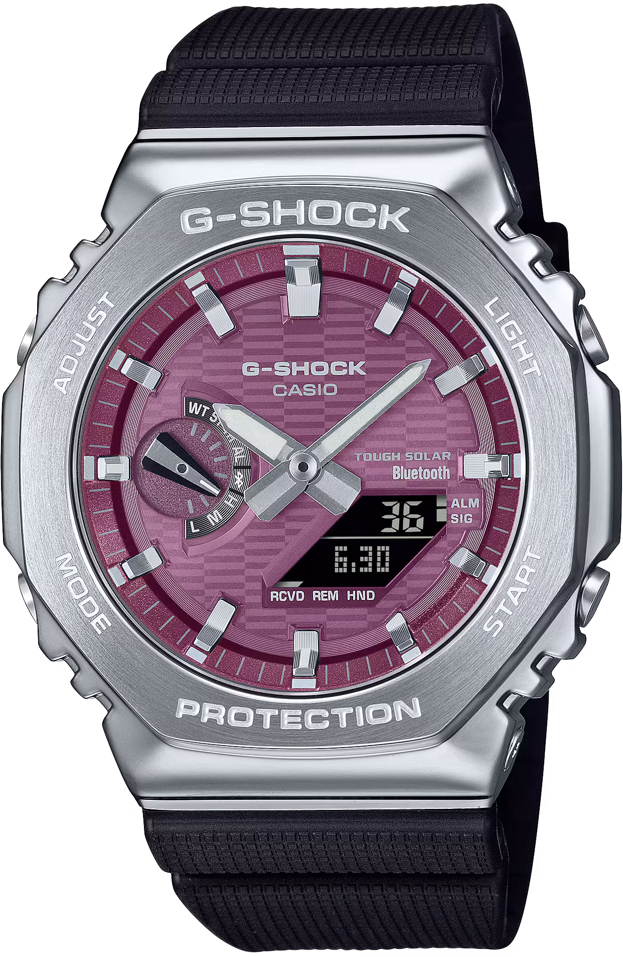 Casio GBM-2100A-4B