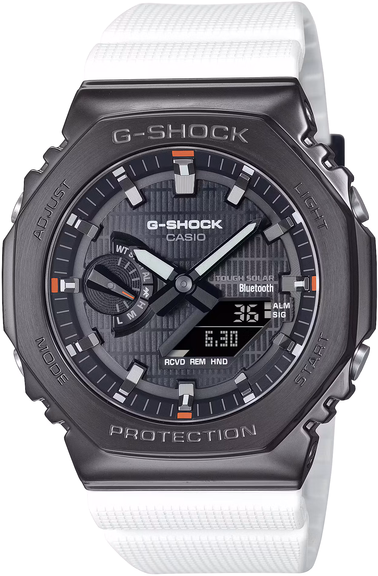 Casio GBM-2100B-7A