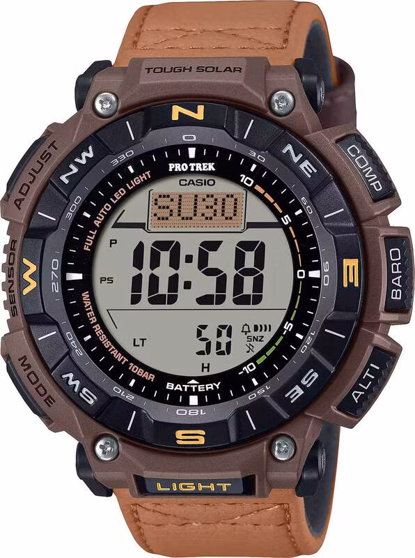 Casio PRG-340L-5E