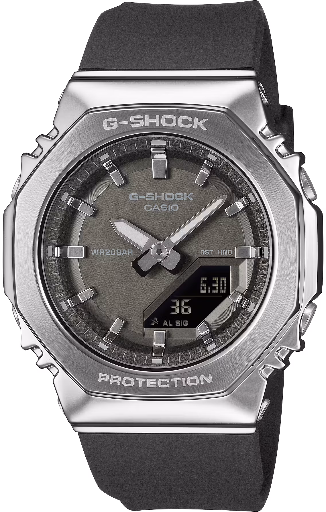 Casio GM-S2110-1A1