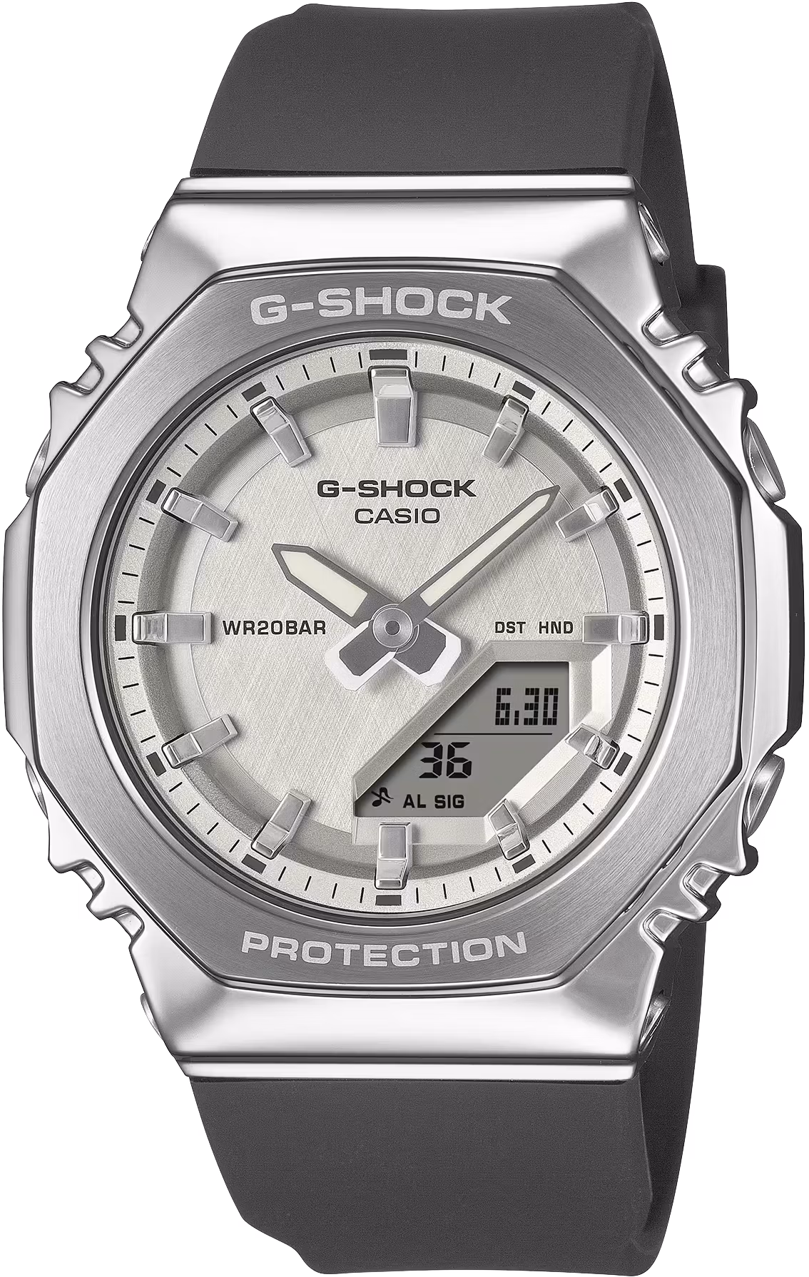Casio GM-S2110-1A7