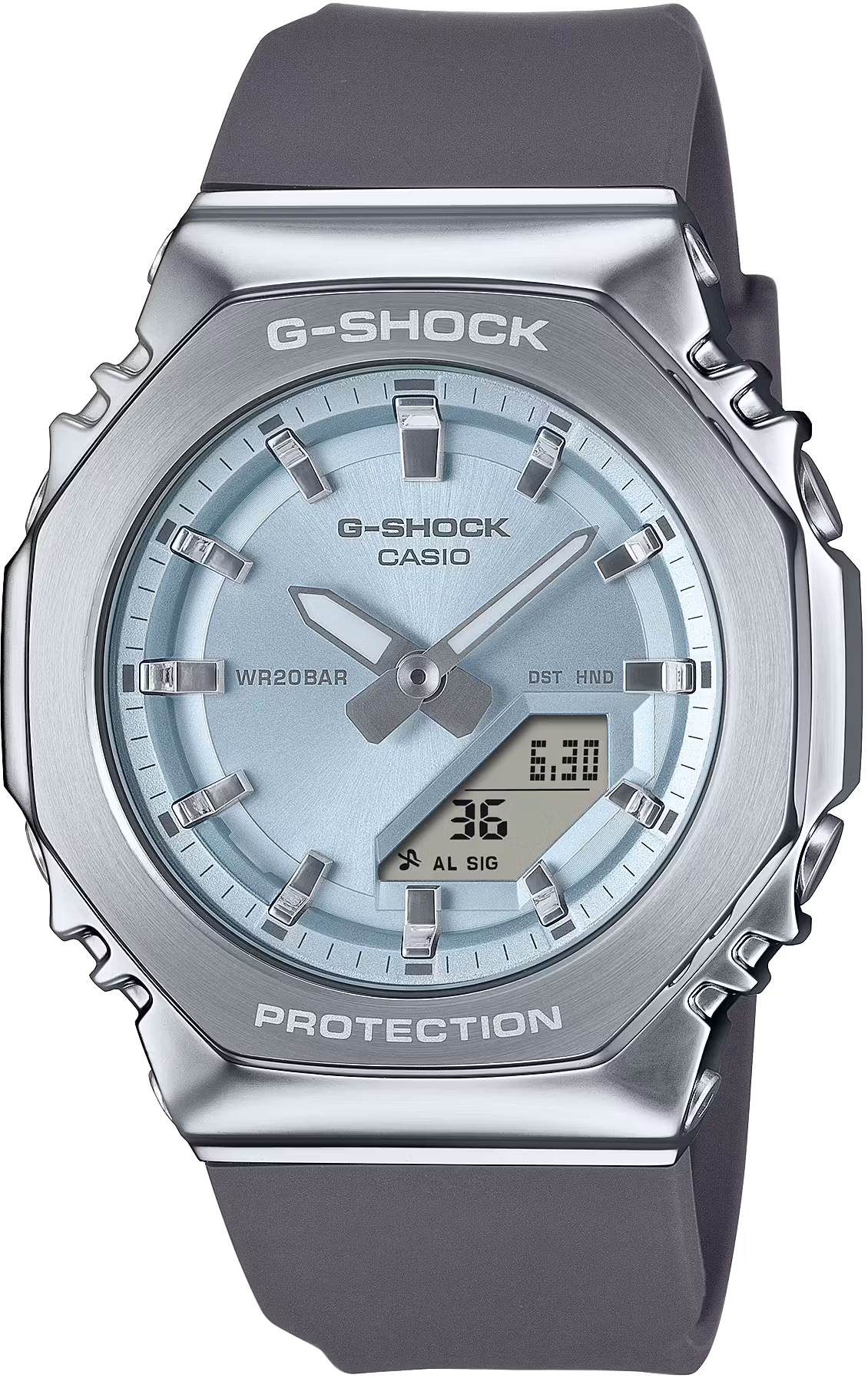 Casio GM-S2110-2A