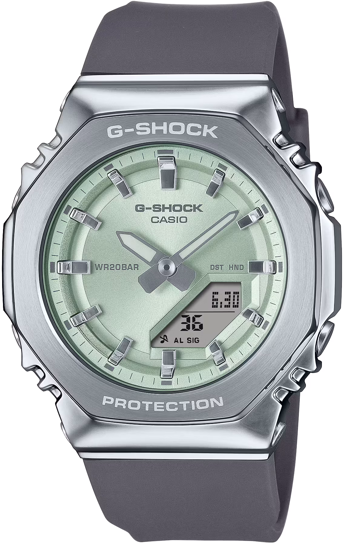 Casio GM-S2110-3A
