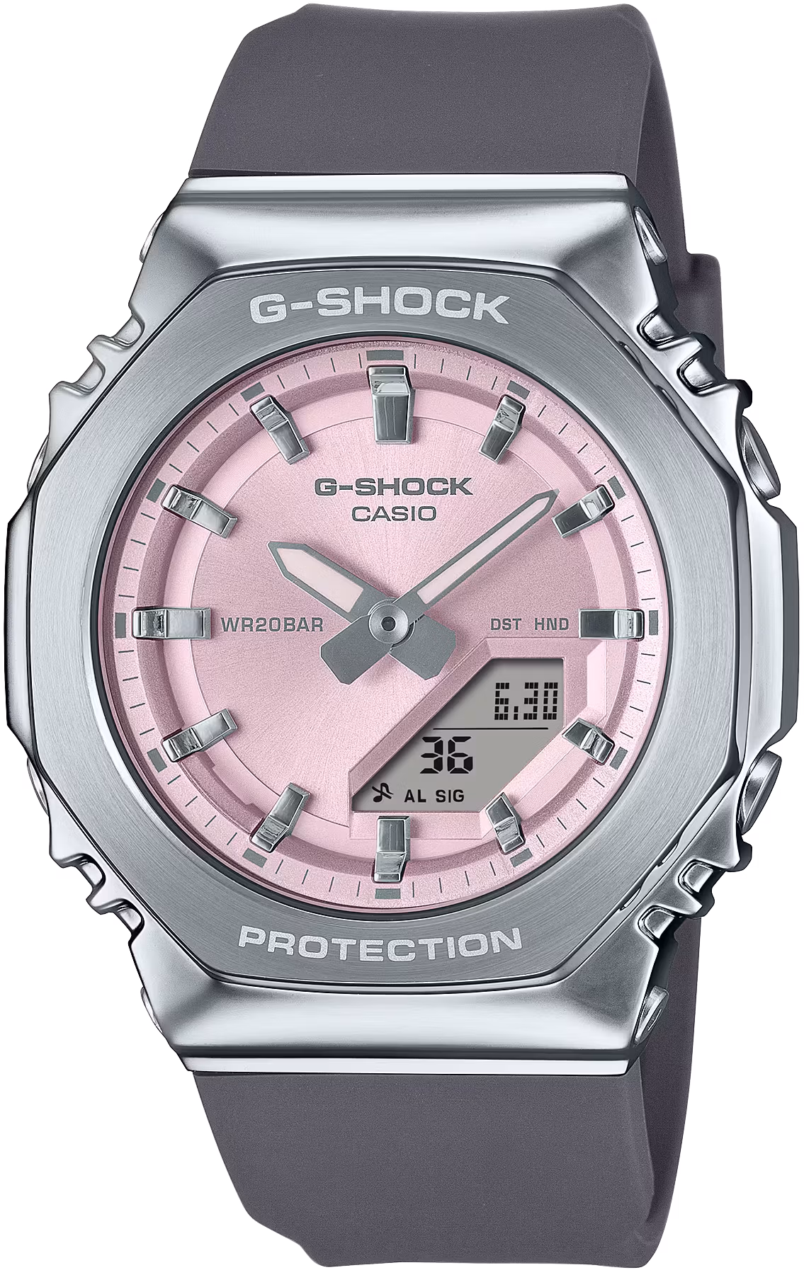 Casio GM-S2110-4A